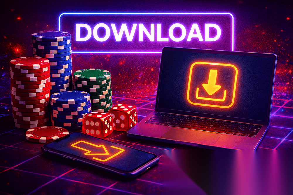 Guia para baixar e instalar o APK blbet
