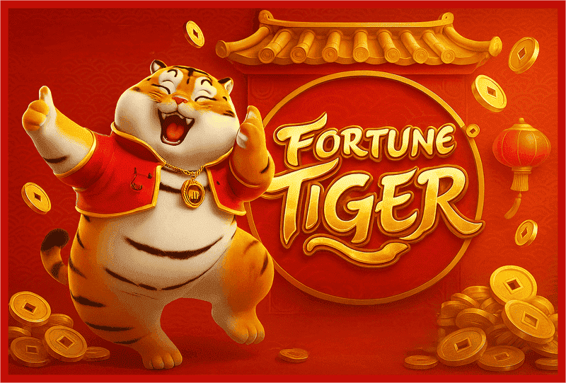 Jogo Tiger Ox Mouse da blbet.